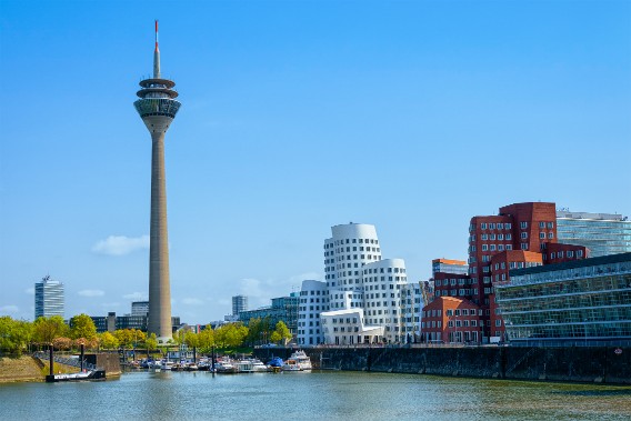 Rheinturm