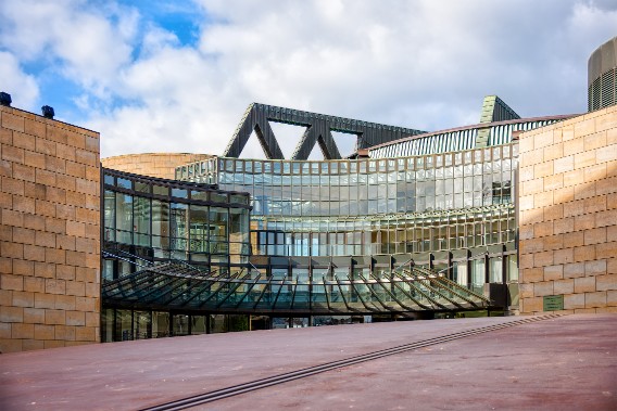 Landtag NRW