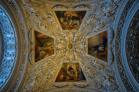 Dom zu Salzburg null