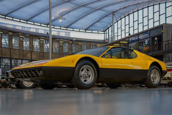 Ferrari 512BB