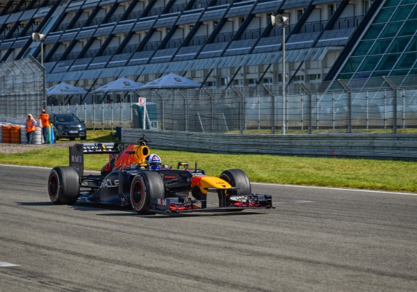 Red Bull Formula Nürburgring 2023