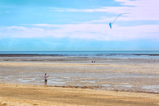 Drachenflieger - Normandie null
