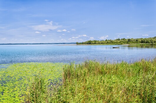 Chiemsee null