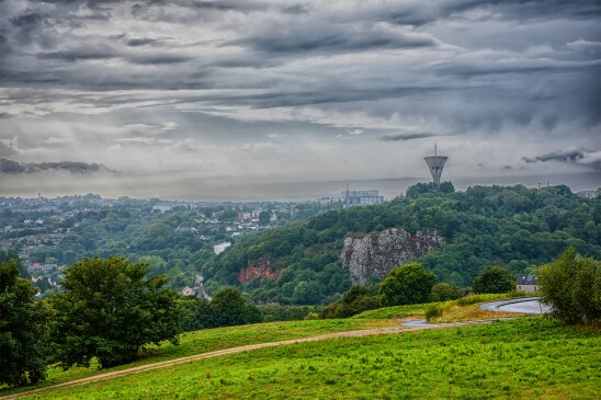 Cherbourg - Normandie null