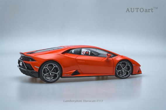 Lamborghini Huracan EVO