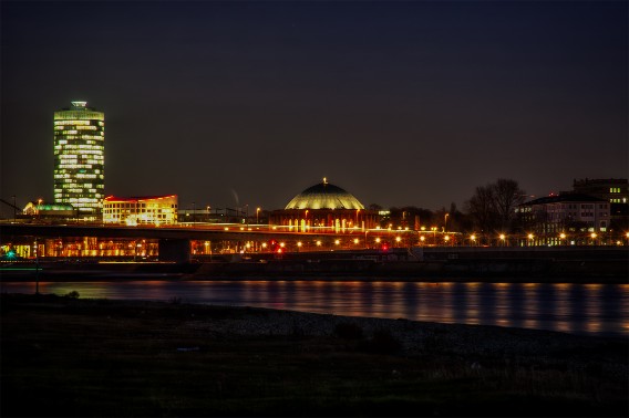 Tonhalle ARKADIUS HAIDUK 2005