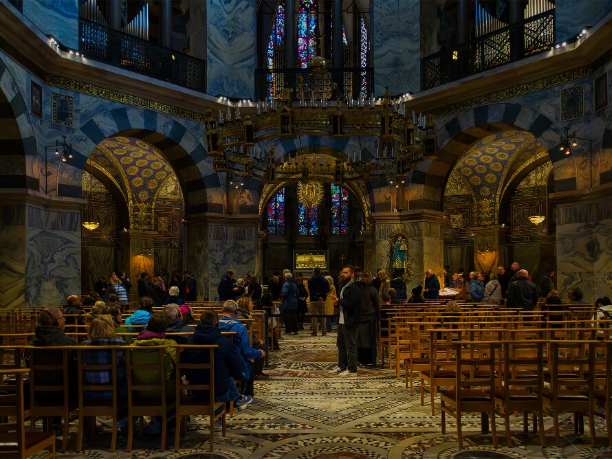 Aachener Dom