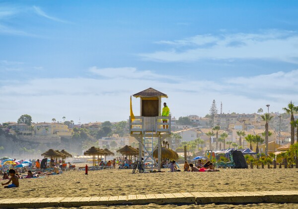 Rincón de la Victoria