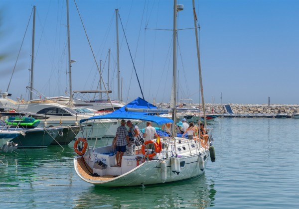 Puerto Banús