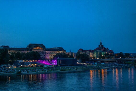 Roland Kaiser Konzert null