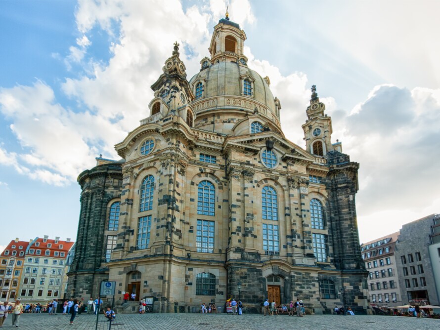 Dresden