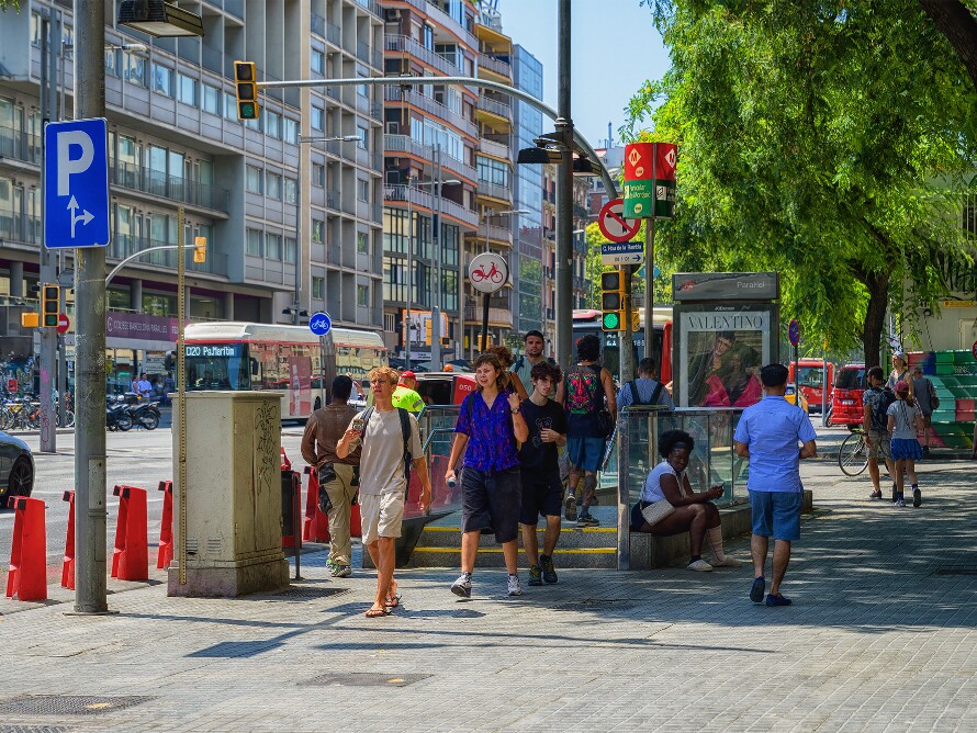 Barcelona