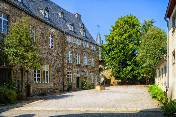 Schloss Hohenlimburg null