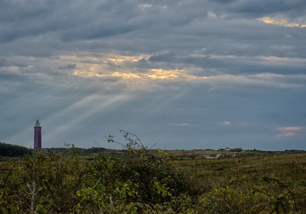 Ouddorp - Niederlande