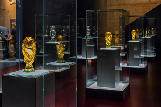 FIFA World Cup null