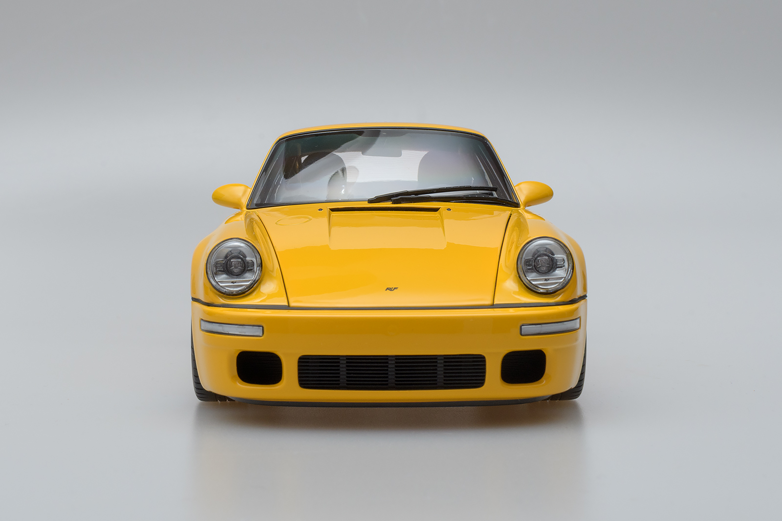 RUF CTR Anniversary von Almost Real Originale Modelle Modelcarforum