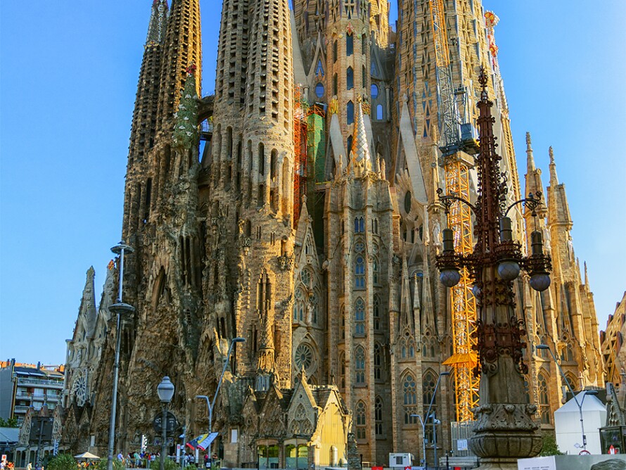 Architektur