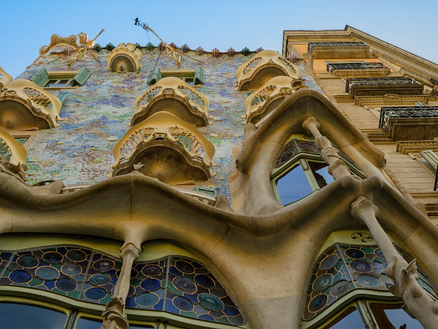 Architektur